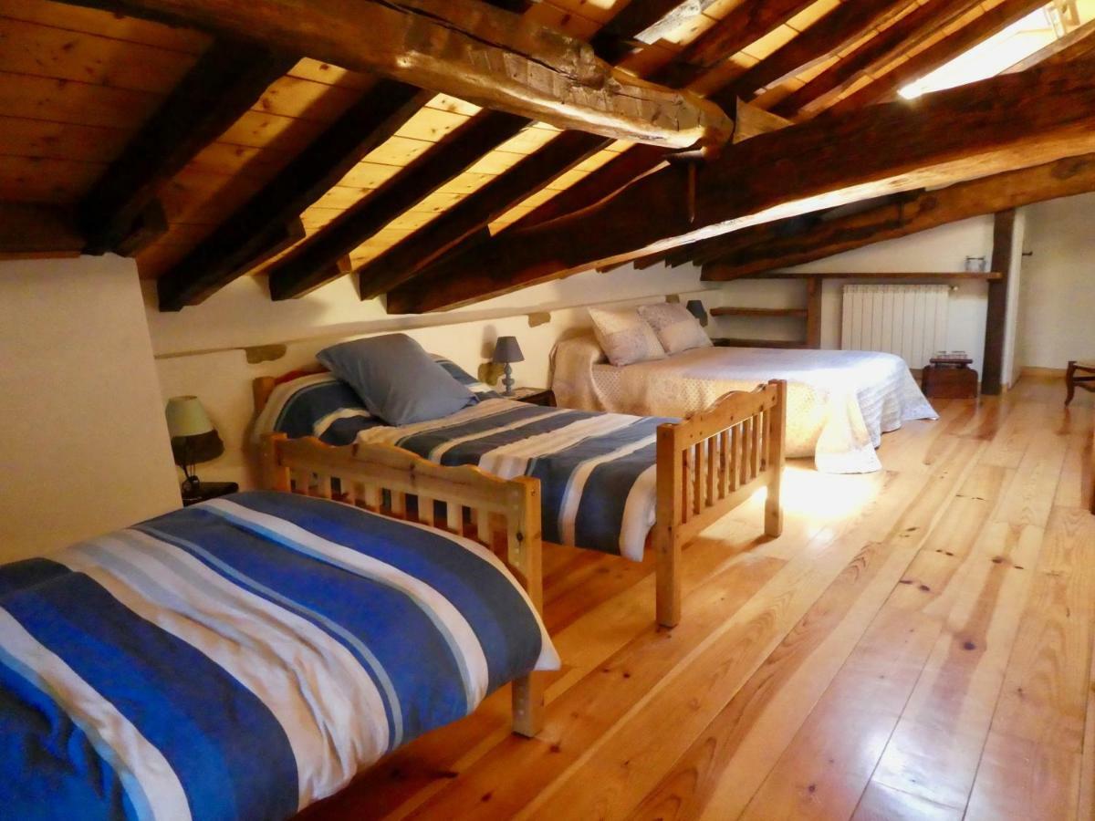 Chambres D'Hotes Agorerreka Saint-Etienne-de-Baigorry Ngoại thất bức ảnh
