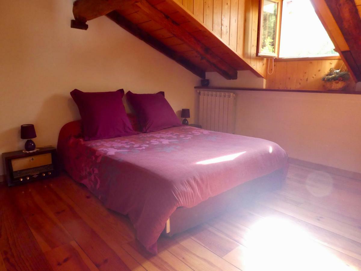 Chambres D'Hotes Agorerreka Saint-Etienne-de-Baigorry Ngoại thất bức ảnh